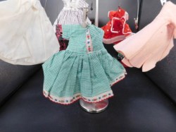 moppet set clothes c
